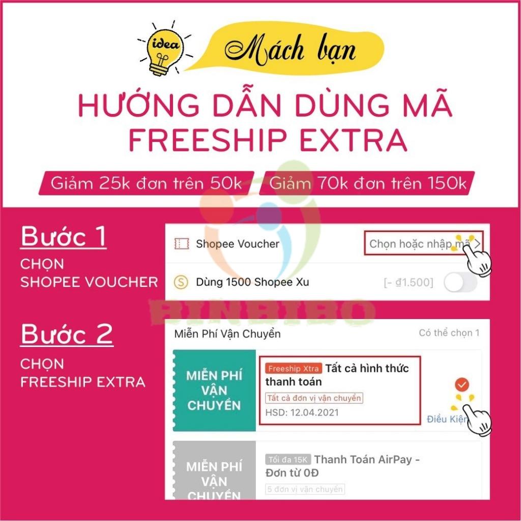 Đồ chơi con sâu gỗ uốn dẻo nhiều màu sắc đáng yêu cho bé - Binbibo