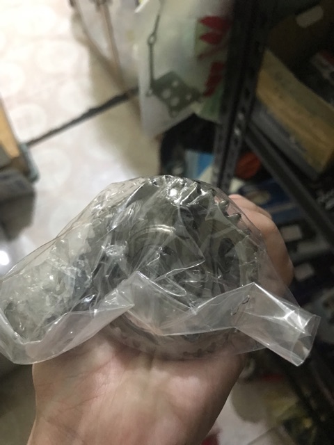 Cam Winner Sonic Master Racing mẫu 02 62mm