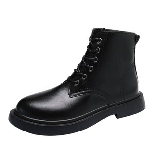 Boot Nữ Buộc Dây Doctor Marten