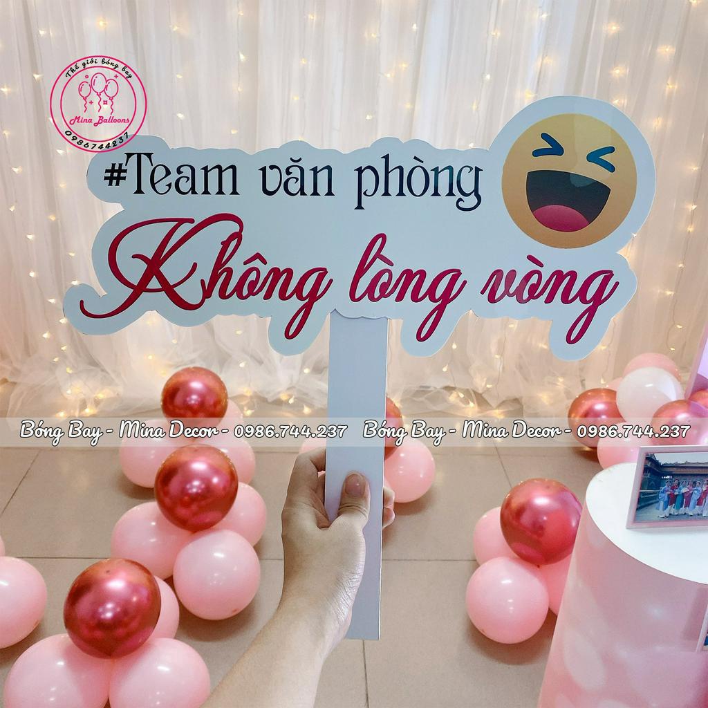 Hashtag sinh nhật sếp, Hashtag văn phòng, Hashtag công ty