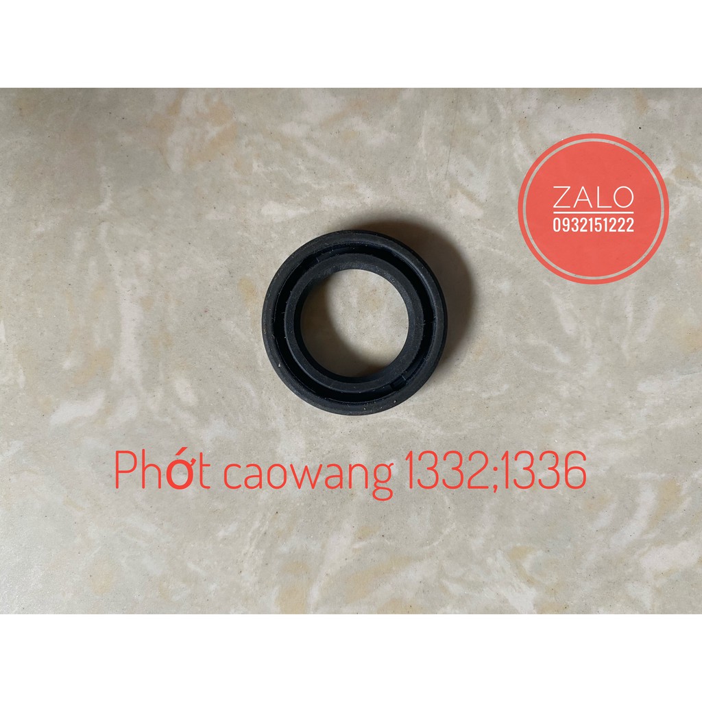 Linh kiện máy cắt rãnh tường Caowang 1332;1336