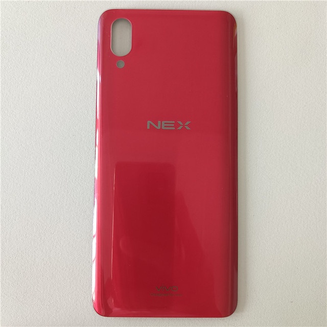 Nắp Lưng Điện Thoại Vivo-NEX S / A Thay Thế Chuyên Dụng Cho