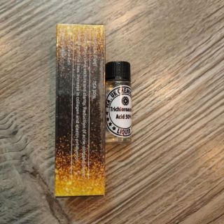 Peel TCA trị thâm,rỗ,mụn,nám tàn nhang,rạn,sẹo,lỗ chân lông