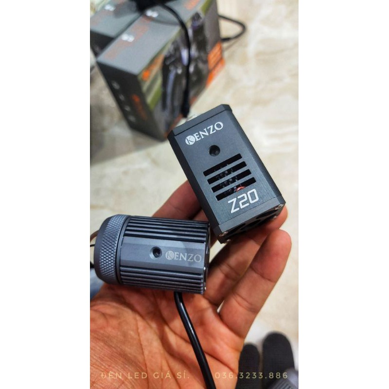 Siêu Phẩm Chuyên Cos Kenzo Z20