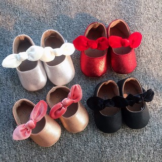 💕 My Baby 💕 Giày thắt nơ xinh xắn