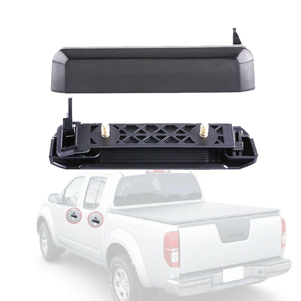 1 Cặp Tay Nắm Cửa Bên Ngoài Cho Xe Hơi NISSAN