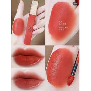 Son 3CE Cloud Lip Tint Auth