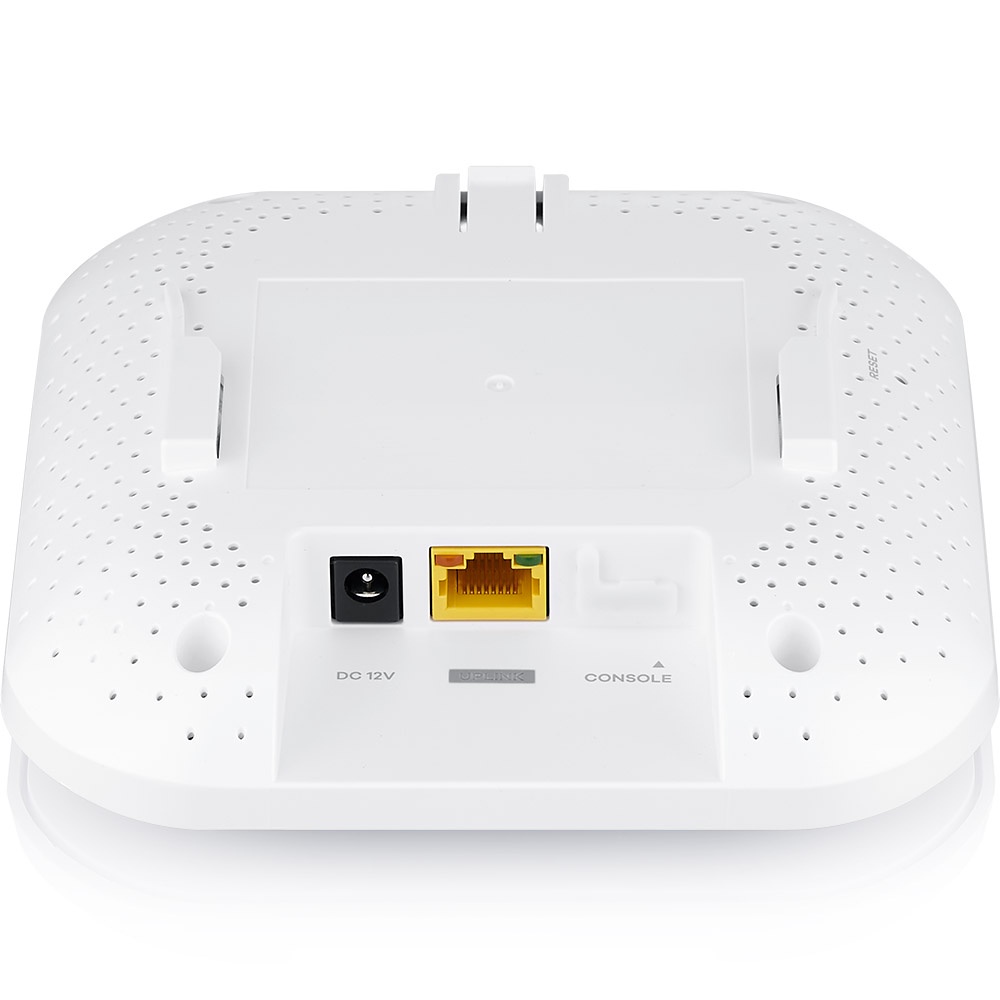 Bộ Phát Router Wifi Zyxel NWA1123ACV3 Wifi ốp trần Băng Tần Kép - Hàng chính hãng