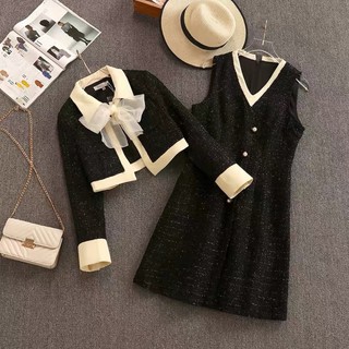 SET DẠ TWEED