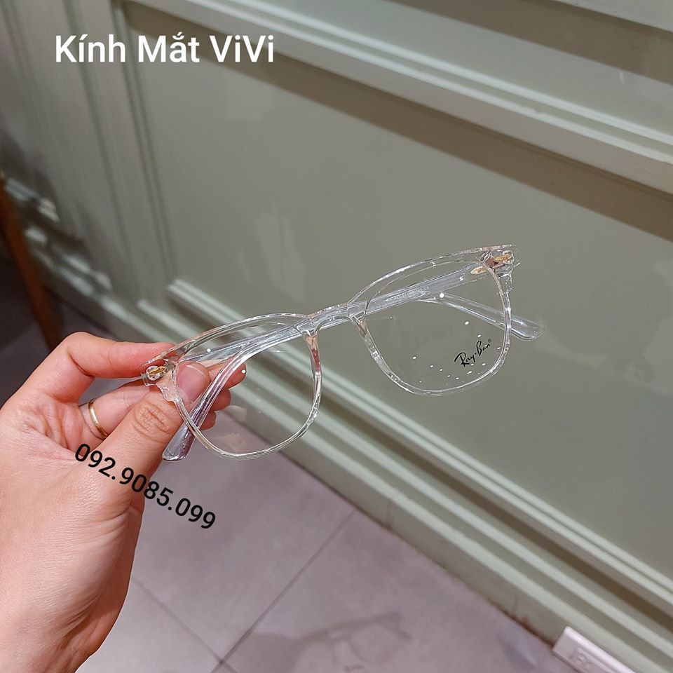 Gọng kính cận nhưa dẻo cao cấp Nam Nữ V1801 - Kính thời trang 0 độ hàn quốc + Nhân cắt cận viễn loạn | BigBuy360 - bigbuy360.vn
