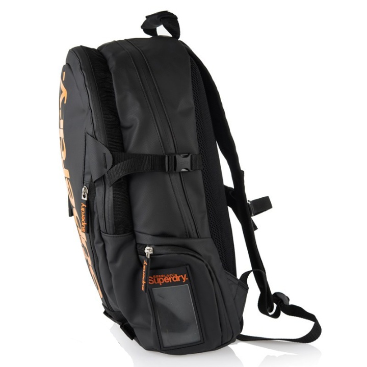 Balo laptop Superdry thể thao thời trang chống nước