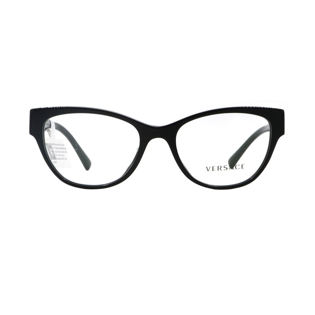 Gọng kính nam nữ Versace VE3287A màu sắc thời trang chính hãng, thiết kế dễ đeo bảo vệ mắt