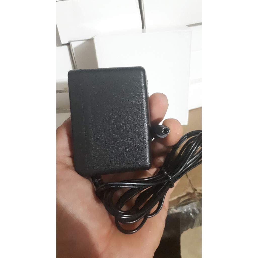 Nguồn adapter 12V-2A Acbel chân to 5.5x2.5 dành cho camera, tivi box đèn led