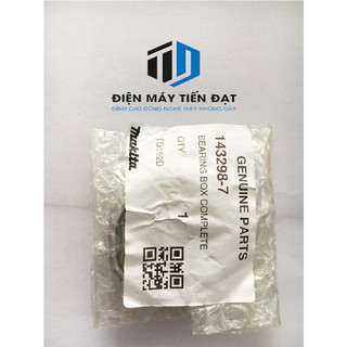 DMTD mặt bích Cabi trước cho máy vít TD152