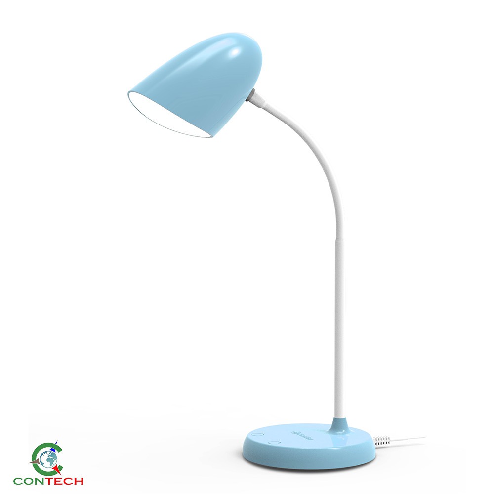 Đèn Học Rạng Đông Chống Cận 3 Chế Độ Ánh Sáng RD-RL-38 Plus, Đèn Bàn LED Cảm Ứng