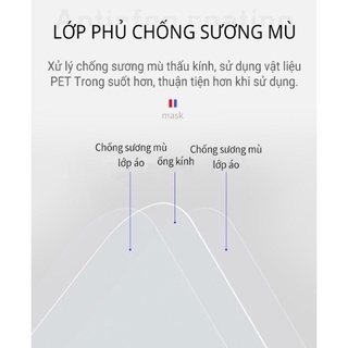 Tấm khiên chống giọt bắn