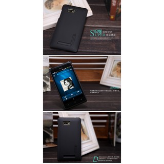 ỐP LƯNG HTC DESIRE L/ DESIRE 400 ( HIỆU NILLKIN, SUPER FROSTED SHIELD )