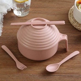 Bộ bát úp mỳ