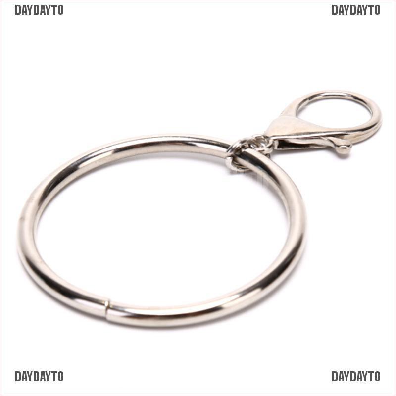 1 Móc Khóa Hình Chiếc Quần Phong Cách Punk Rock Đường Phố Cá Tính