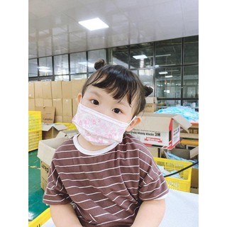 THANH LÝ khẩu trang trẻ em