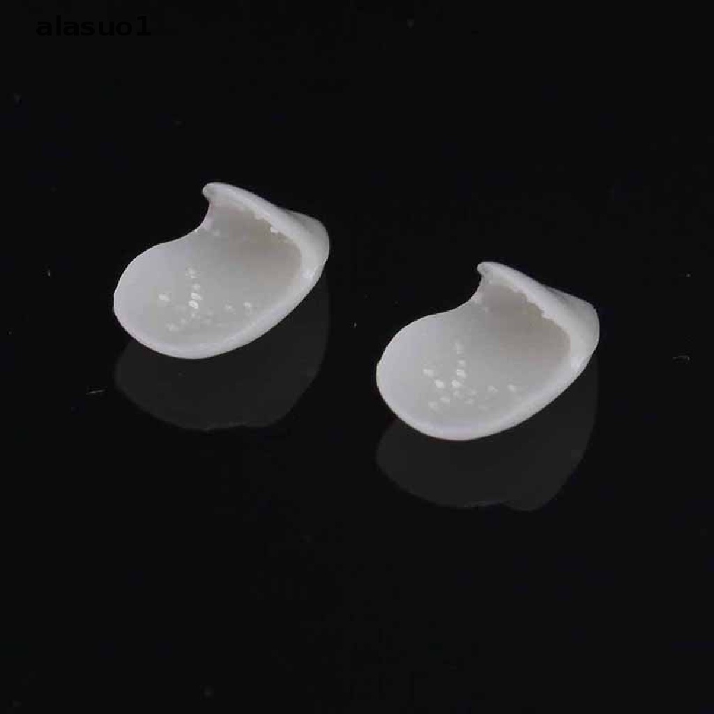 [alasuo1] Răng Ma Cà Rồng Quang Hóa Trang halloween [VN]