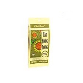 1 thùng ( 200 Gói ) Hạt Hướng Dương Chacher Nguyên Vị 40gr