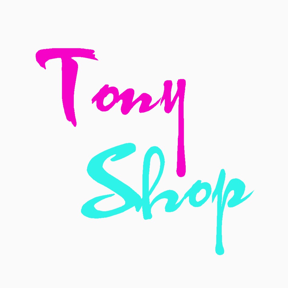 tonyshop