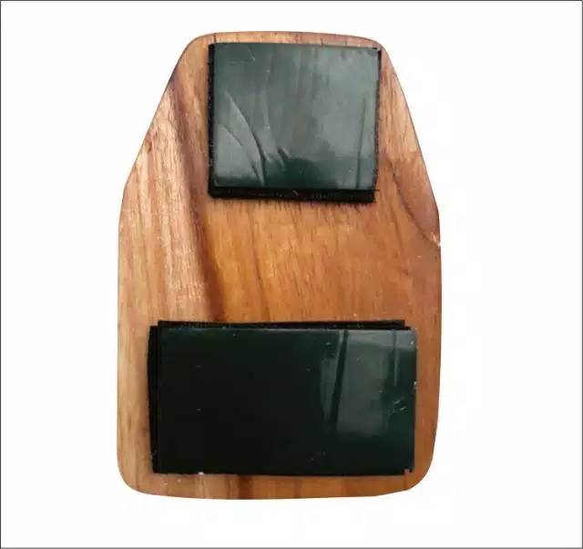 Phụ Kiện Cajon Castanet Chất Lượng Cao