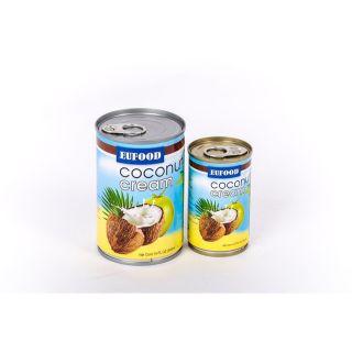 Nước cốt dừa Thái 400ml