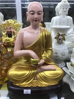 Tượng sivali