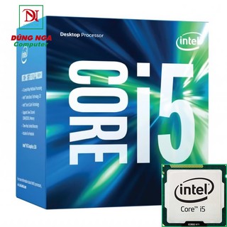 [HCM] Bộ Vi Xử Lý Intel Core i5 - 4570