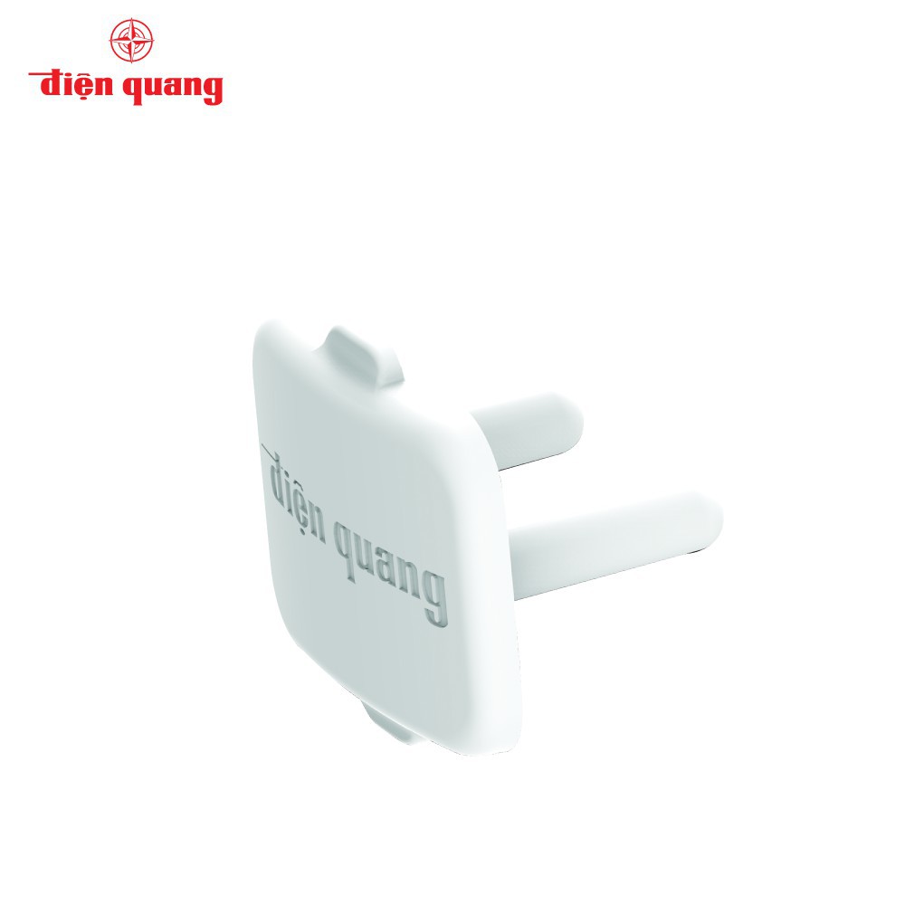 NẮP CHE LỖ ĐIỆN, nút bít ổ cắm an toàn cho trẻ em bé nhỏ, safety plug cover, dụng cụ bảo vệ baby Điện Quang