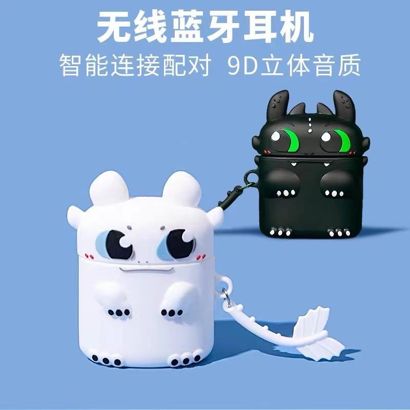 Tai Nghe Bluetooth Không Dây Thông Dụng Cho Xiaomi Redmi Huawei Oppo Vivo Apple Android