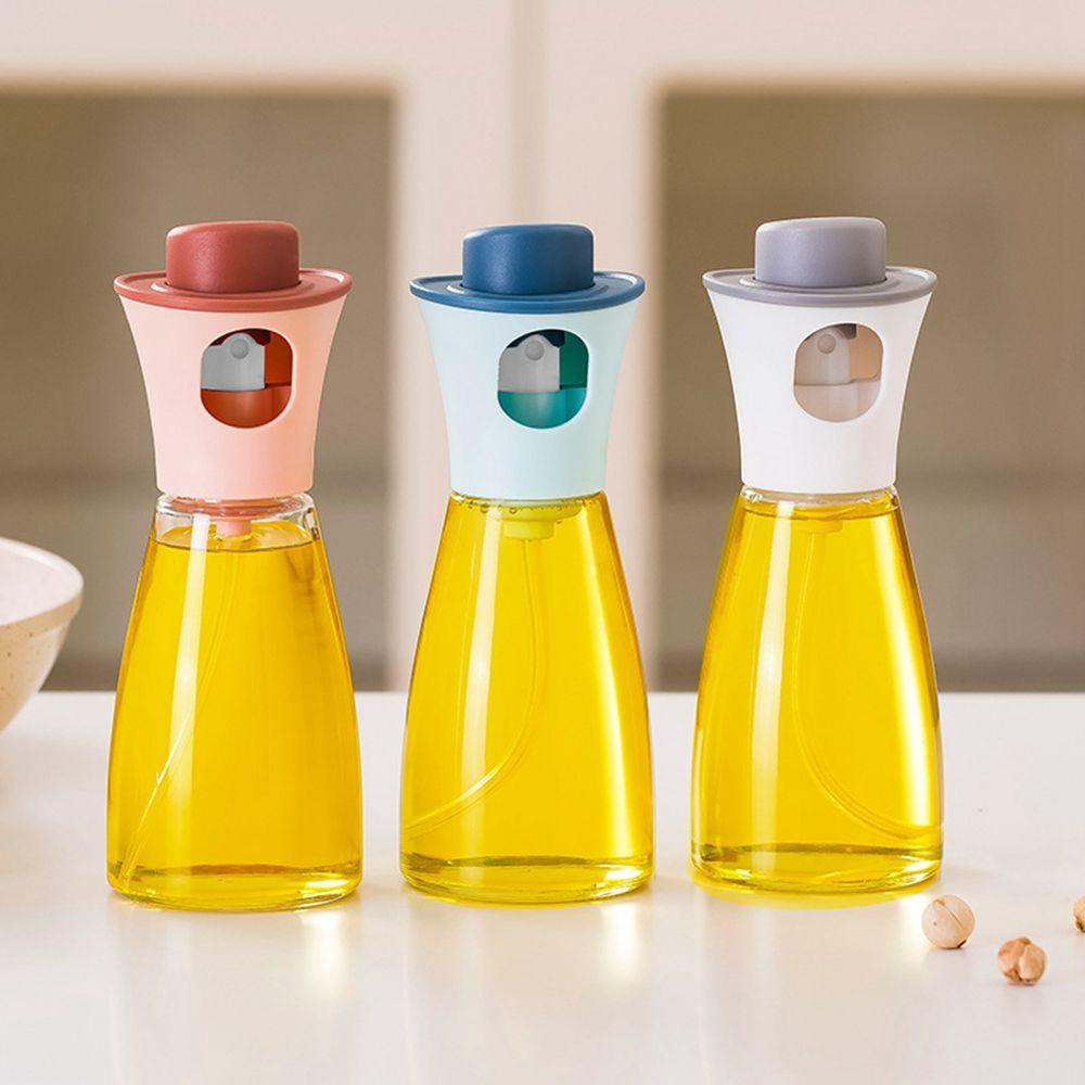 Bình Xịt Dầu Ăn / Giấm / Gia Vị Chống Bụi Bẩn Tiện Dụng Cho Nhà Bếp