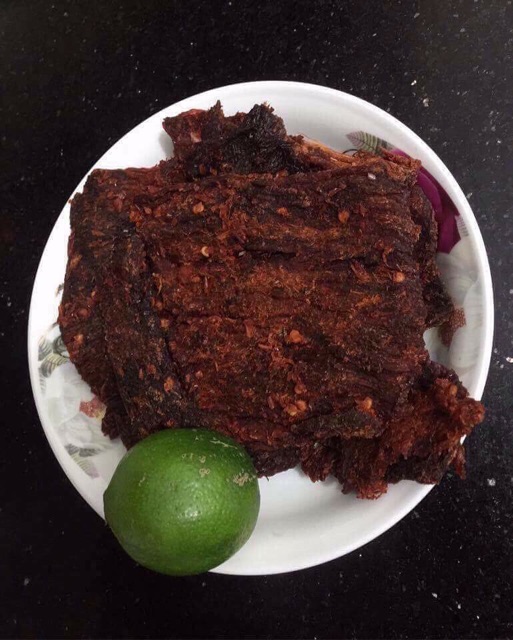 [Mã 267FMCGSALE giảm 8% đơn 500K] [FREESHIP] 500gr Khô Bò TỨ XUYÊN Loại Ngon [dạng miếng mềm] | BigBuy360 - bigbuy360.vn