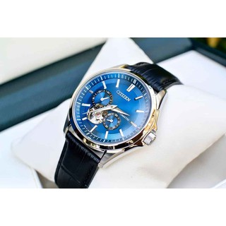 Đồng hồ nam Citizen NP1010-01L