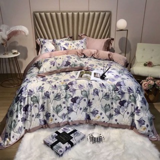 Lụa tencel 60s cao cấp