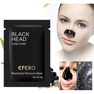 Miếng Dán Hút Mụn Đầu Đen, Sợi Bã Nhờn Khỏi Lo Về Mụn, Combo 5 Bịch