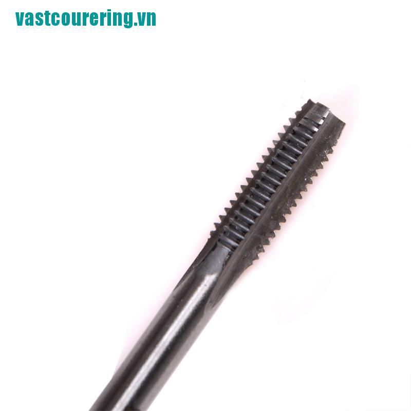 Vội vã☌Bộ 5 Mũi Khoan Thẳng Cầm Tay M3 M4 M5 M6 M8 3mm-8mm