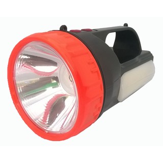 Đèn sạc bóng led xách tay kt202