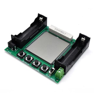 Module kiểm tra dung lượng pin lithium Xh-M239 18650