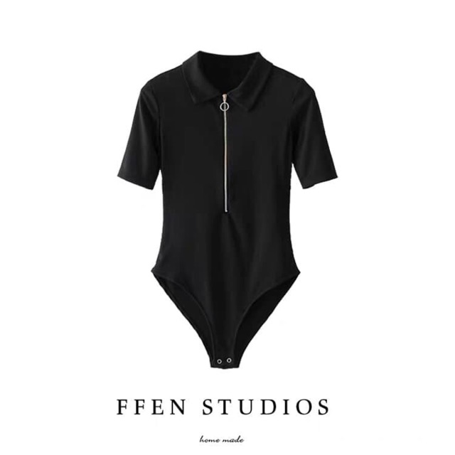 Áo bodysuit