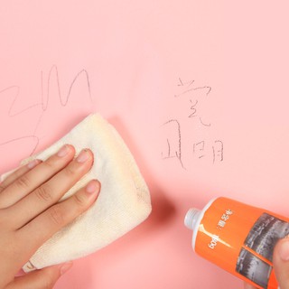 Chai Tẩy Kem Tẩy Làm Sạch Vết Bẩn Trên Tường Với Các Bề Mặt Dễ Vệ Sinh Lau Chùi Bằng Khăn 180g