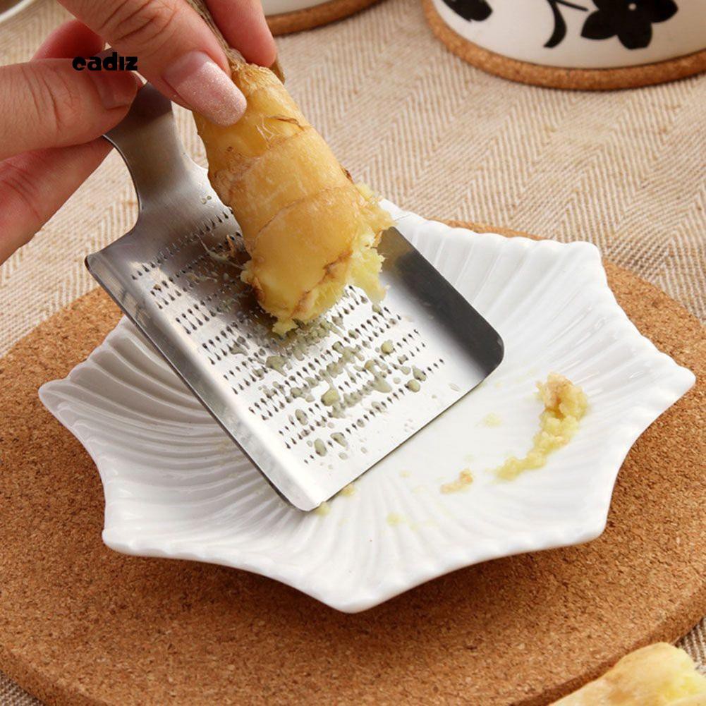 ☆Dụng Cụ Nghiền Tỏi / Gừng Tiện Dụng Cho Nhà Bếp
