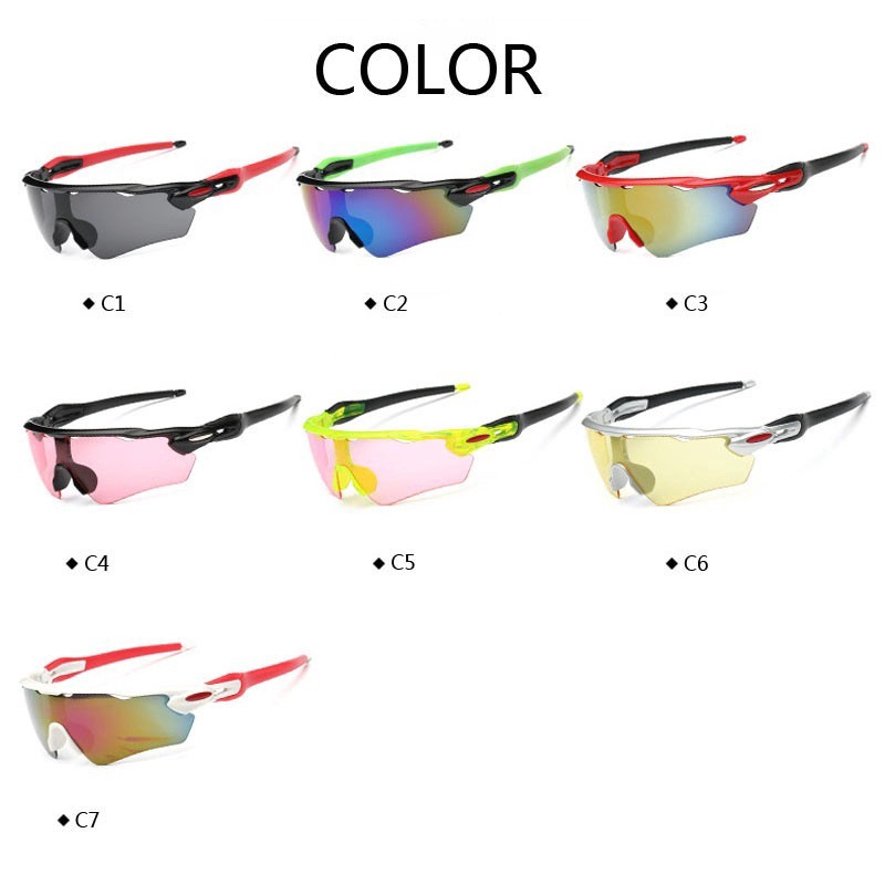 Kính râm phân cực chống tia UV dùng ngoài trời