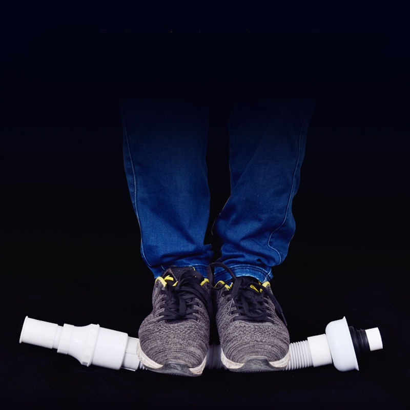 Phụ Kiện Gắn Ống Thoát Nước Khử Mùi Cho Bồn Rửa Chén