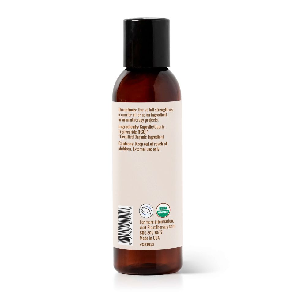Plant Therapy Dầu dừa phân đoạn organic