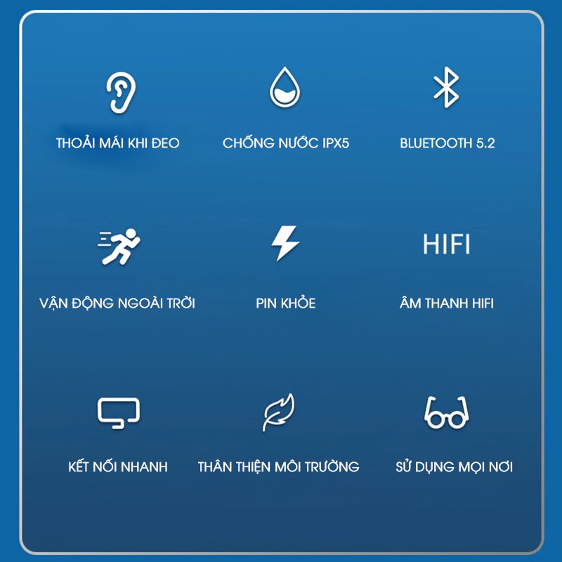 Tai Nghe Bluetooth TG02 Không Dây True Wireless Nhét Tai Cảm Ứng Kiêm Sạc Pin Dự Phòng,Kết nối nhanh Chính Hãng Pavu