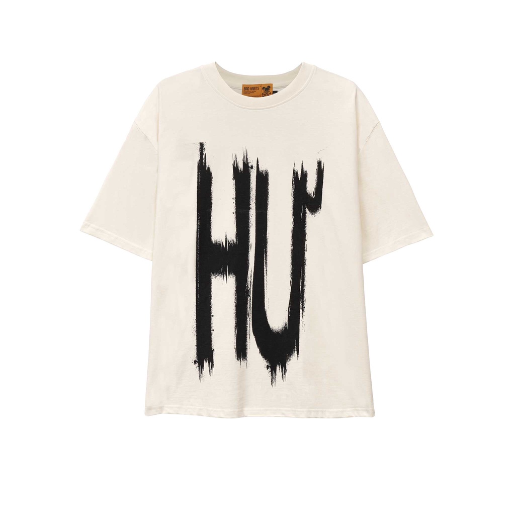 G2KQ /Áo Thun Unisex Bad Habits HƯ 100% Cotton!