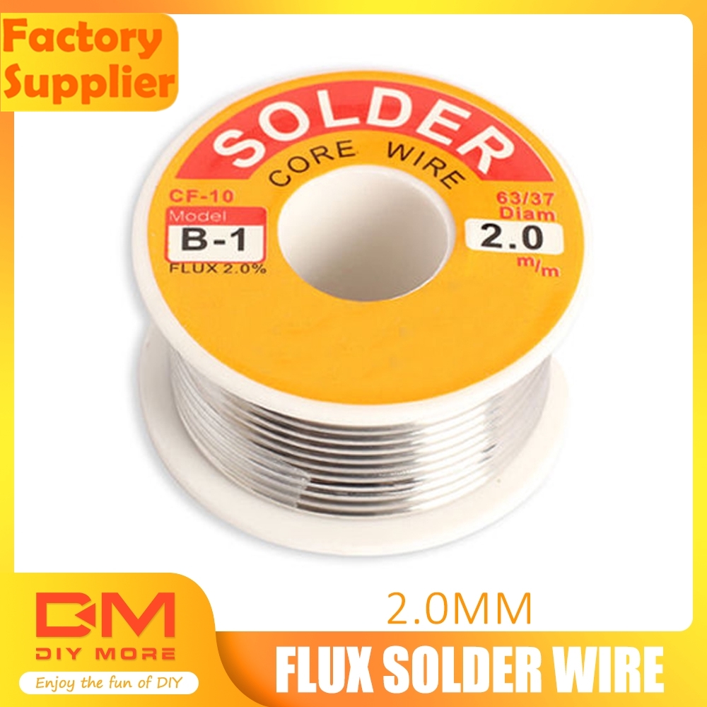 Cuộn dây hàn PCBFUN 2.0Mm lõi thuốc 2.0%